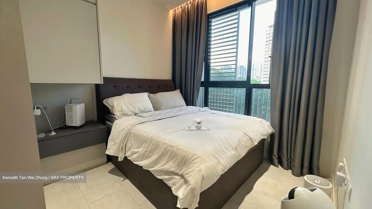Avenue South Residence (D3), Apartment #609142841